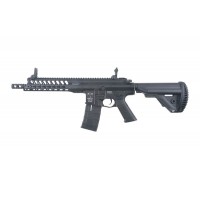 [ICS-01-021239] CXP-YAK SBR S1 Carbine Replica - black